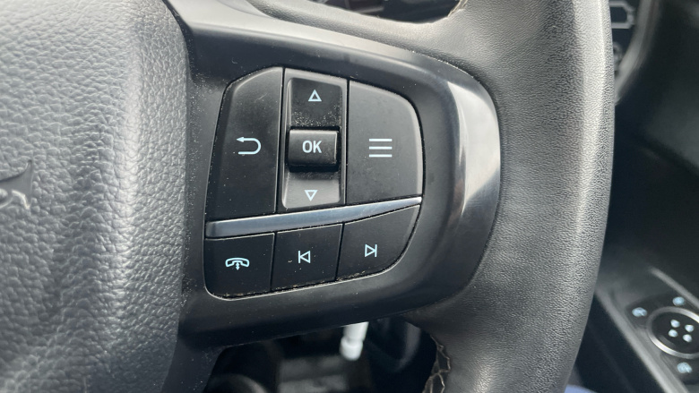 Ford Ranger Diesel Pick Up Double Cab Tremor 2.0 EcoBlue 205 Auto